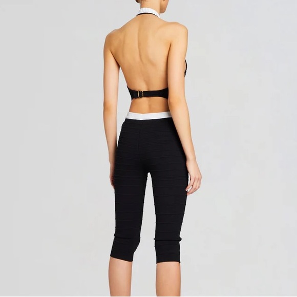 TINSLEY BANDAGE AND MORGANA BANDAGE KNIT SET - Picture 3 of 7